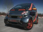 Smart FotTwo Square Style by Vilner 2011 года